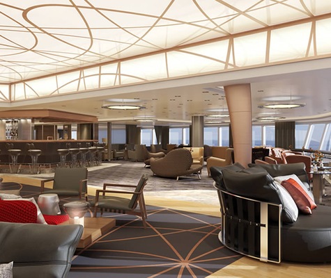 Imagem Koningsdam 35