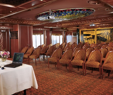 Imagem Carnival Spirit 19