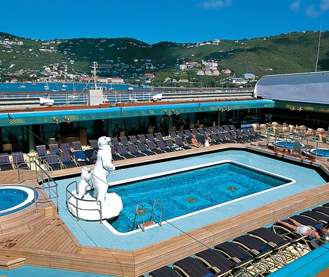 Imagem Zuiderdam 18