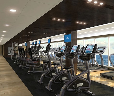 Imagem Sapphire Princess 19