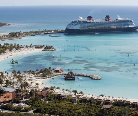 Imagem Disney Cruise Line 8