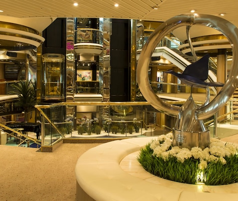 Imagem Monarch 11