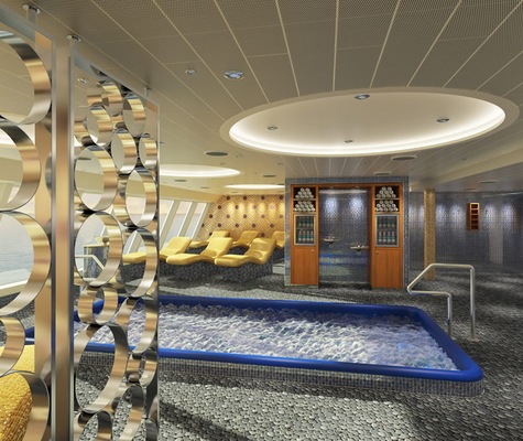 Imagem Carnival Horizon 24