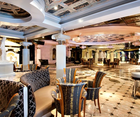 Imagem Carnival Sensation 8