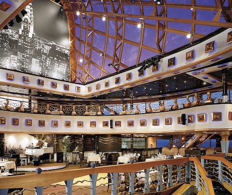 Imagem Carnival Miracle 13