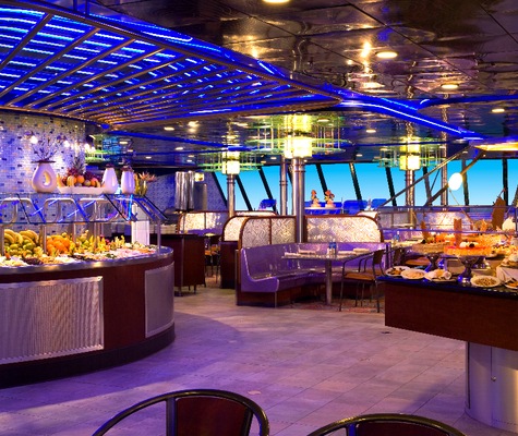 Imagem Carnival Sensation 20