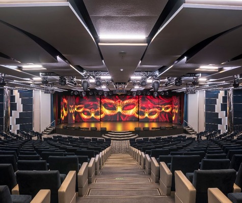 Teatro