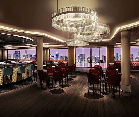 Imagem Norwegian Escape 15