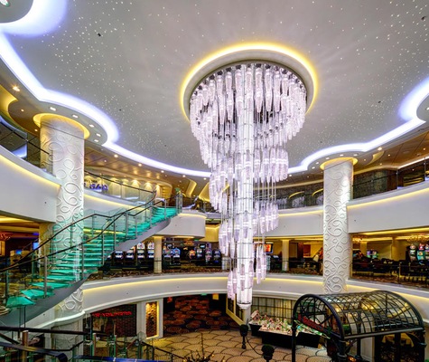 Imagem Norwegian Getaway 10