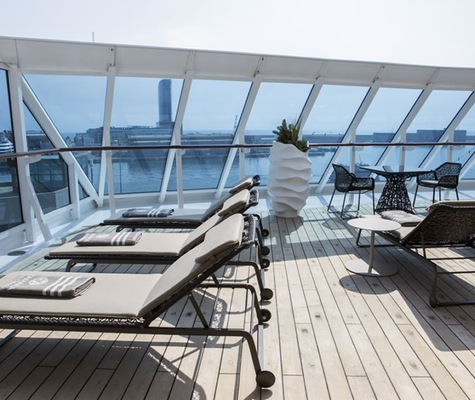 Imagem Azamara Journey 16