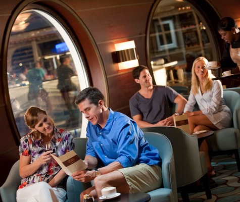Imagem Disney Dream 7