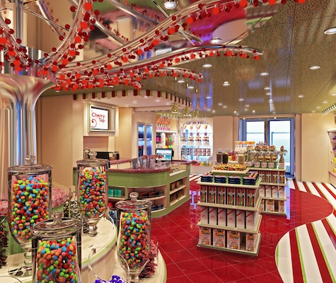 Imagem Carnival Cruise Line 7