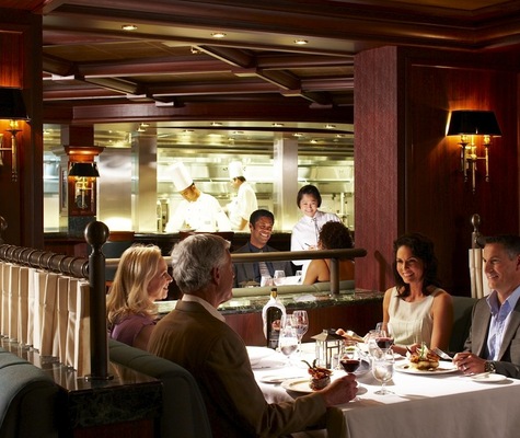 Imagem Grand Princess 21