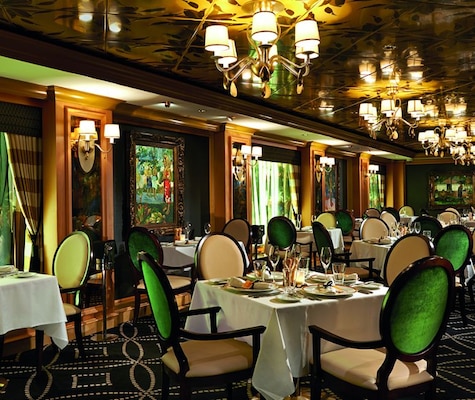 Le Bistro
