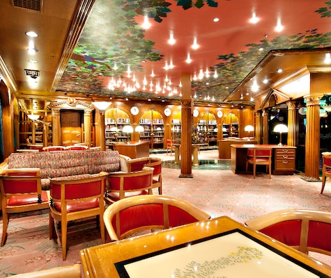 Imagem Carnival Sensation 9