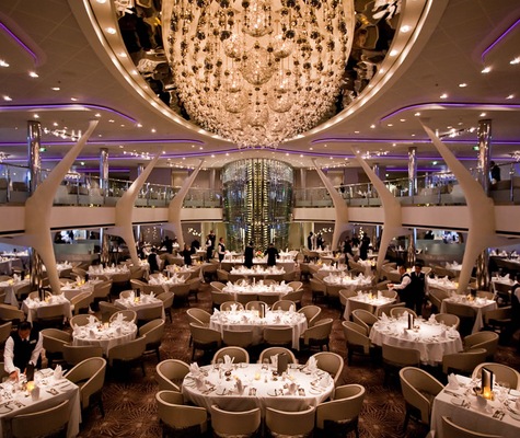 Imagem Celebrity Silhouette 19