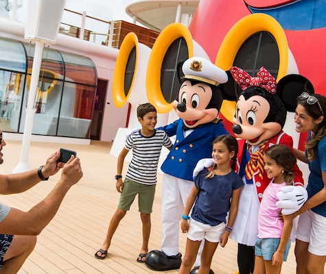Imagem Disney Wonder 6