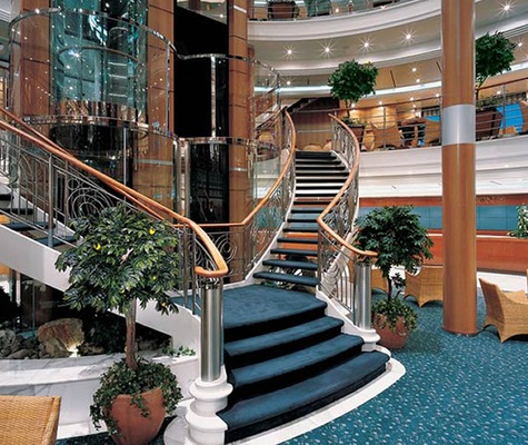 Imagem Norwegian Sun 9