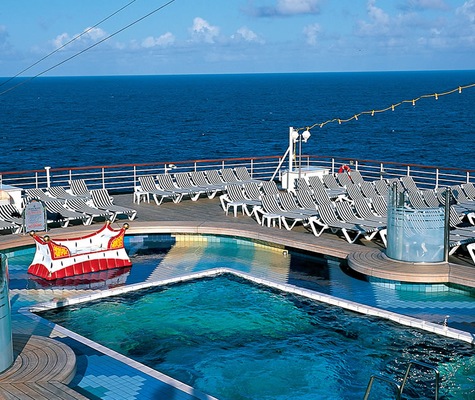 Imagem Zuiderdam 16