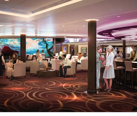 Imagem Norwegian Getaway 26