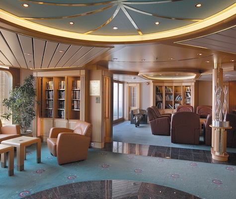 Imagem Enchantment of the Seas 16