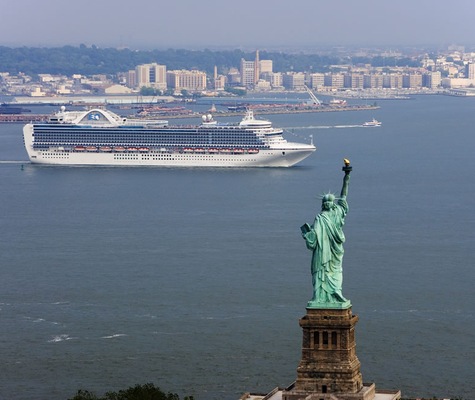 Imagem Crown Princess 23