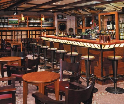 Imagem Navigator of the Seas 20