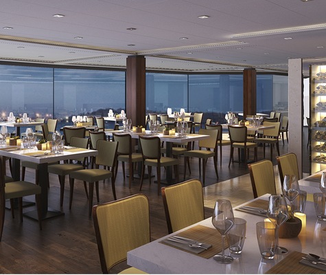 Imagem MSC Meraviglia 8