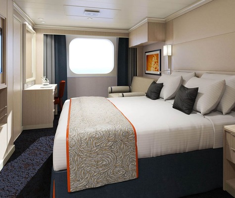 Imagem Koningsdam 22