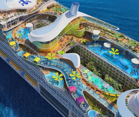 Imagem Star of the Seas 6
