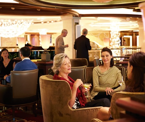 Imagem Royal Princess 7