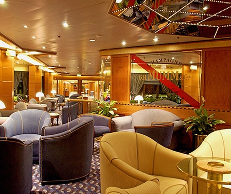 Imagem Sea Princess 10