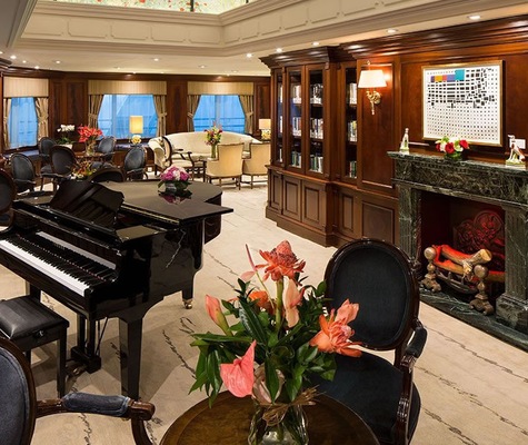 Drawing Room