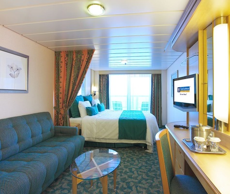 Cabine Superior