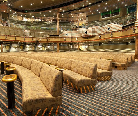 Imagem Carnival Spirit 10