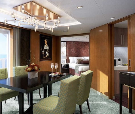 Imagem Koningsdam 23