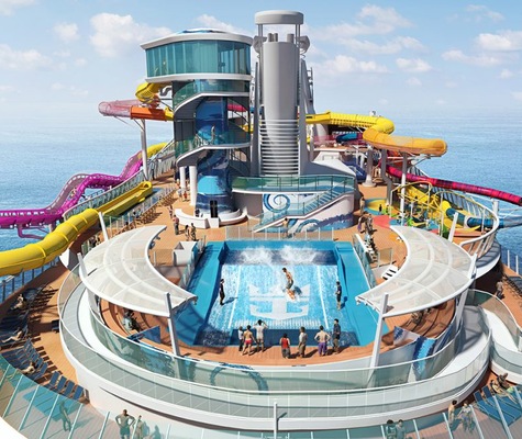 Imagem Navigator of the Seas 25