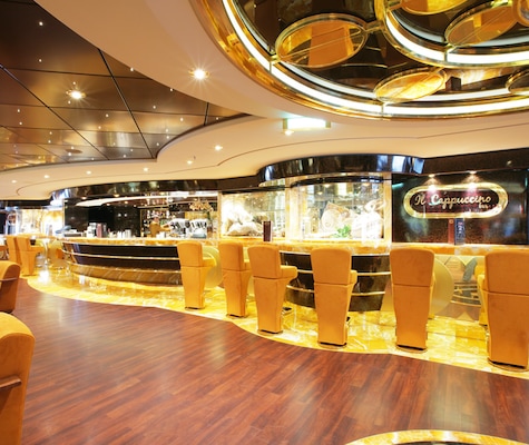 Imagem MSC Fantasia 17