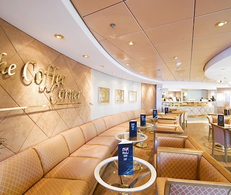 Imagem MSC Lirica 13