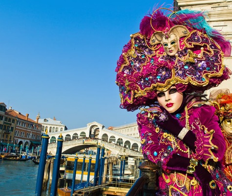 Festival Veneza