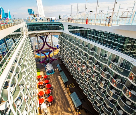 Imagem Wonder of the Seas 17
