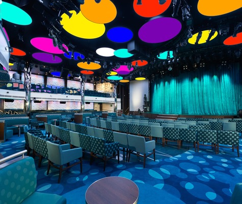 Imagem Carnival Horizon 19