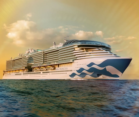 Imagem Sun Princess 16