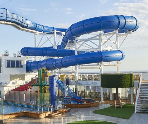 Aqua Park