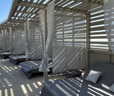 Imagem Celebrity Infinity 9