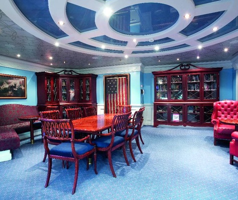 Biblioteca Monticello
