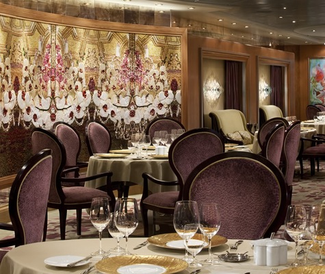 Imagem Oasis of the Seas 18