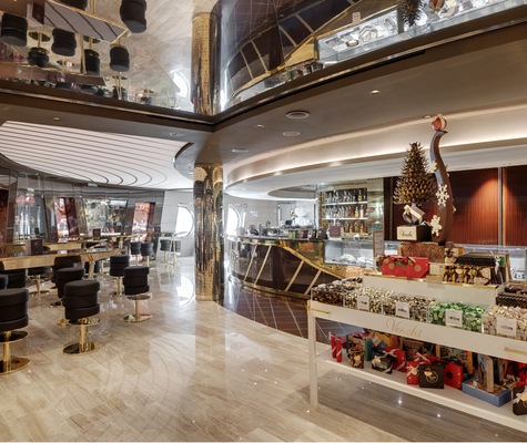 Imagem MSC Seashore 7