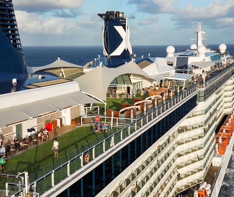 Imagem Celebrity Reflection 8
