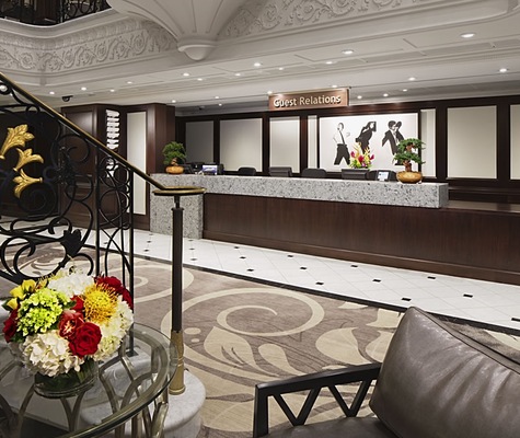 Imagem Azamara Journey 8